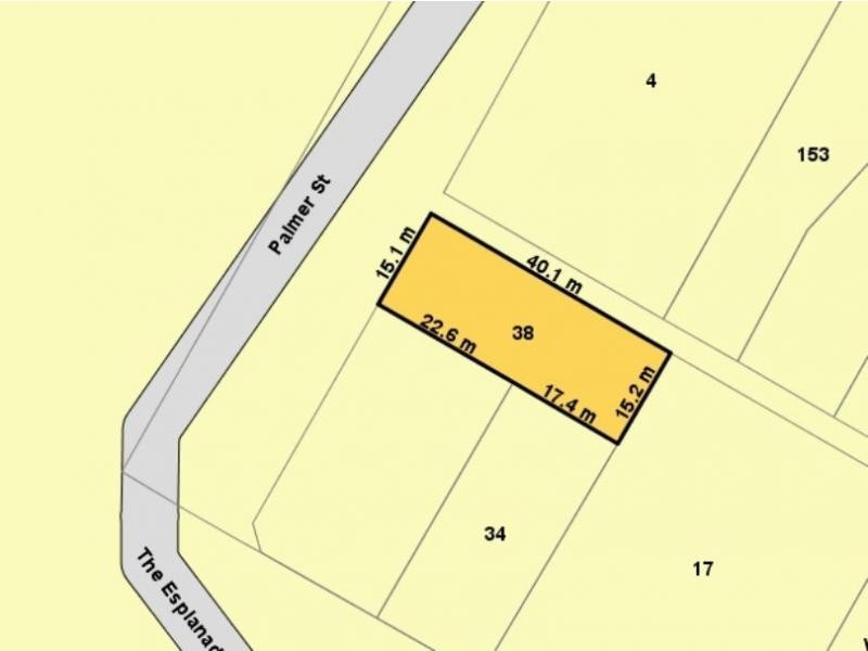 38 Palmer Street, Corinella VIC 3984