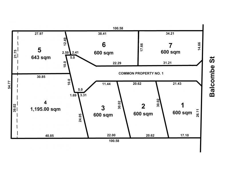 33-37 Balcombe Street, Corinella VIC 3984