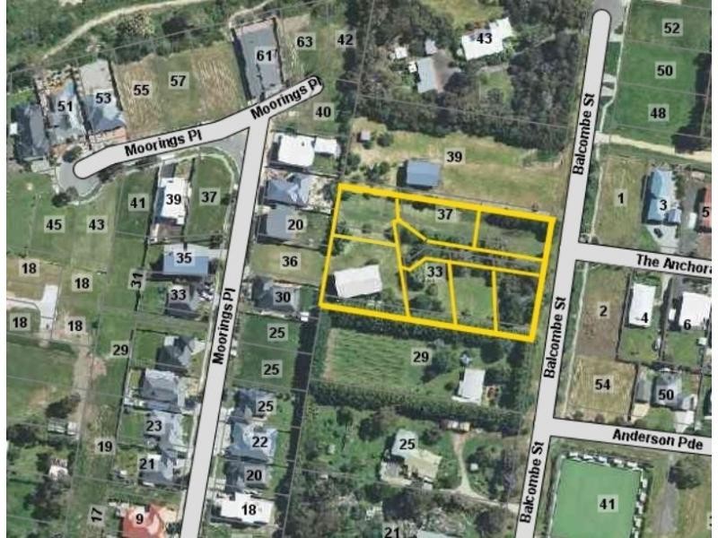 33-37 Balcombe Street, Corinella VIC 3984