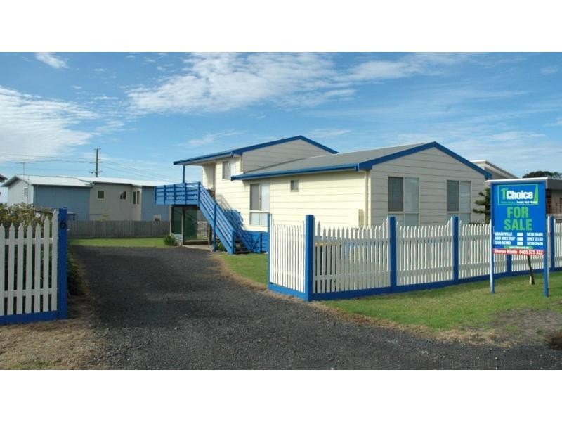 6 Bayview Avenue, Surf Beach VIC 3922