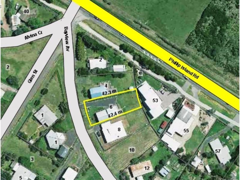 6 Bayview Avenue, Surf Beach VIC 3922