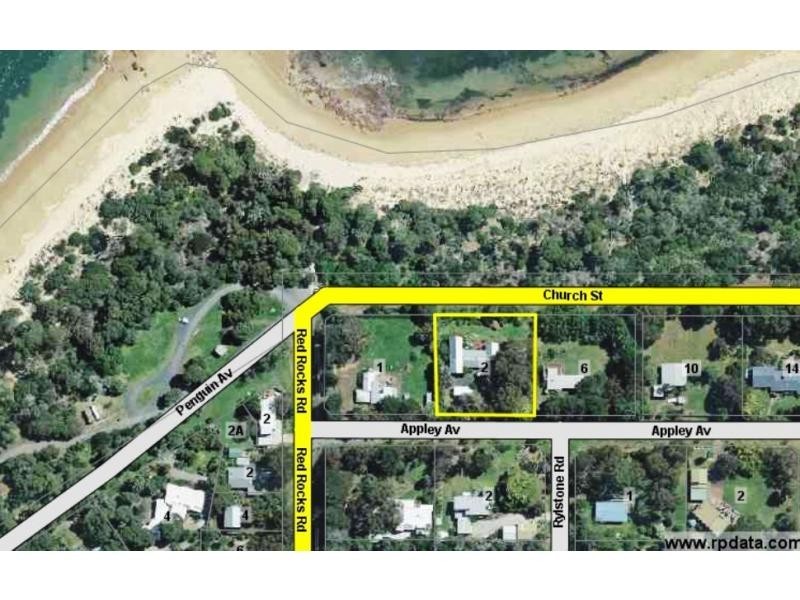 2-4 Appley Avenue, Cowes VIC 3922