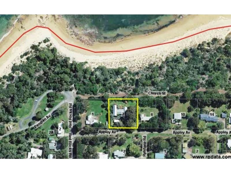 2-4 Appley Avenue, Cowes VIC 3922