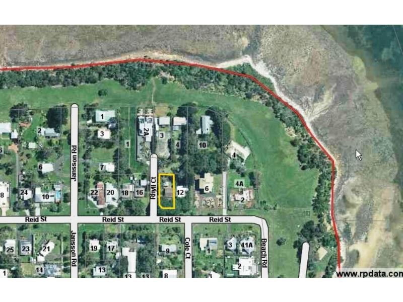 14 Reid Street, Rhyll VIC 3923