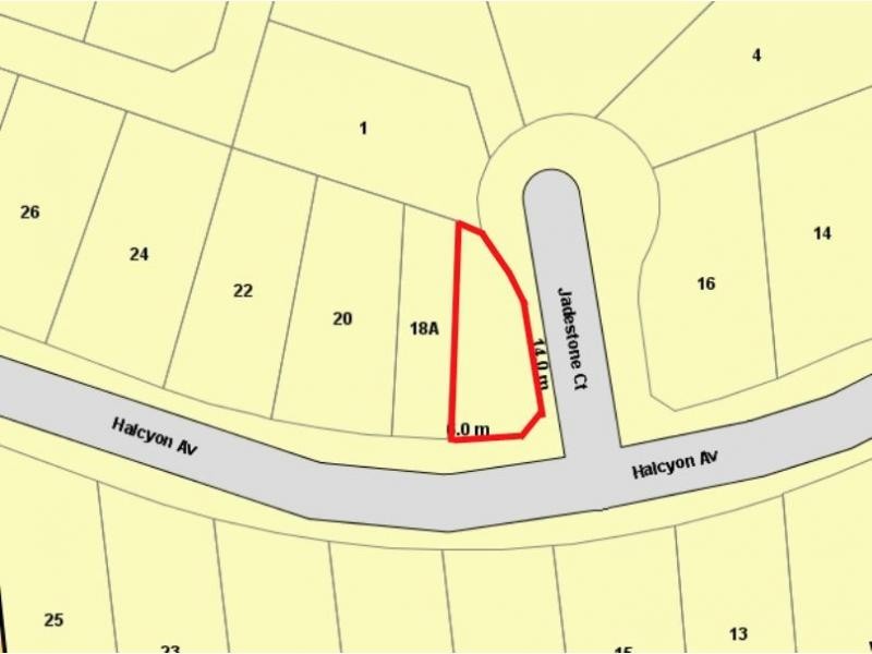 18 Halcyon Avenue, San Remo VIC 3925