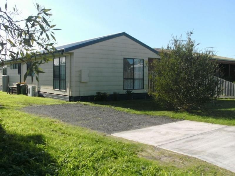 52 Scenorama Road, Coronet Bay VIC 3984