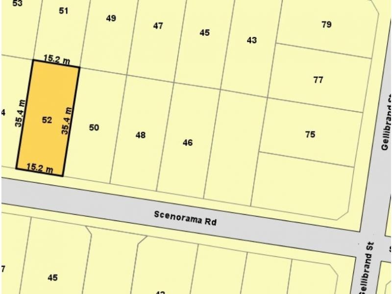 52 Scenorama Road, Coronet Bay VIC 3984