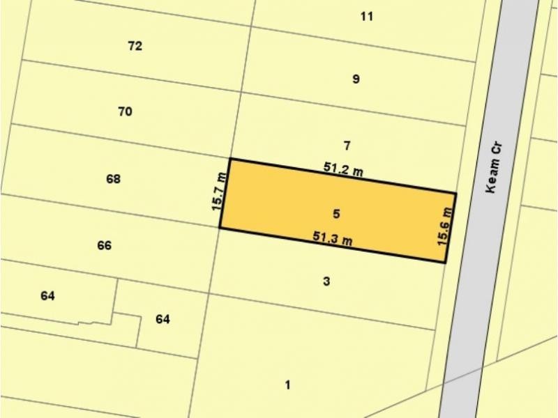 5 Keam Crescent, San Remo VIC 3925