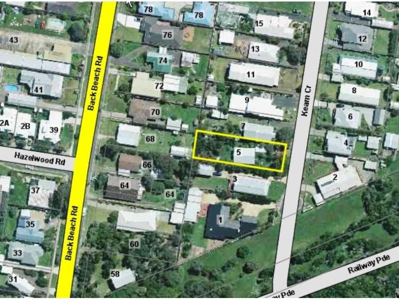 5 Keam Crescent, San Remo VIC 3925