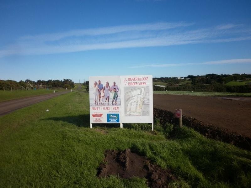 Lot 54 Kyema Cres , Island View Estate, San Remo VIC 3925