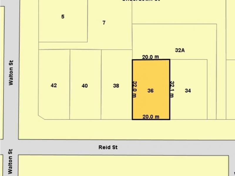 36 Reid Street, Rhyll VIC 3923