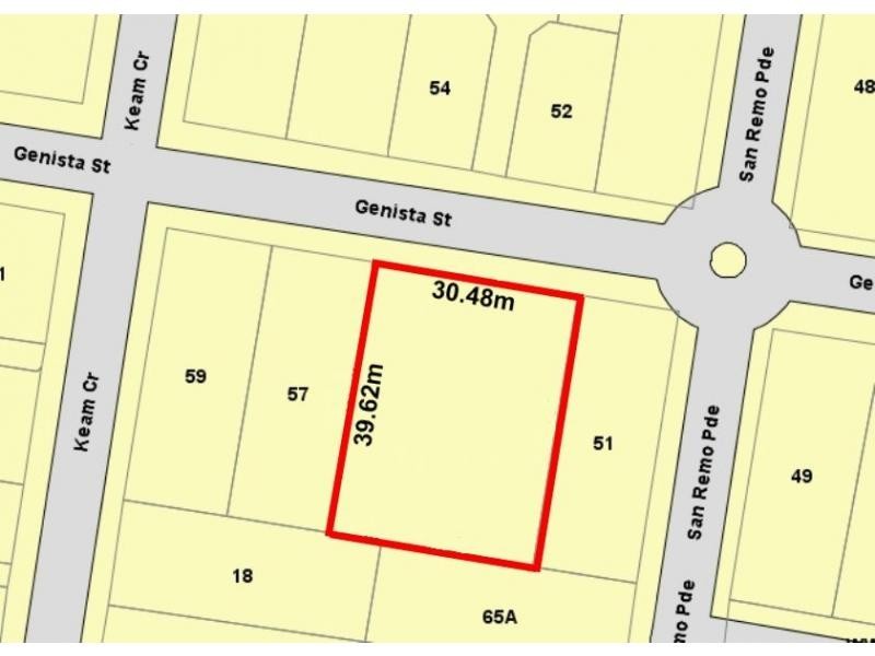 53-55 Genista Street, San Remo VIC 3925