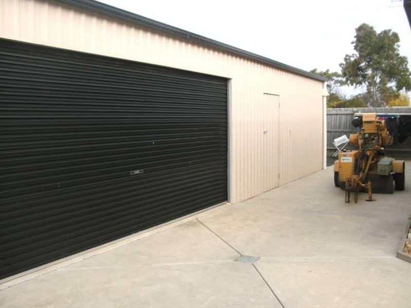 6 Barker Street, Corinella VIC 3984