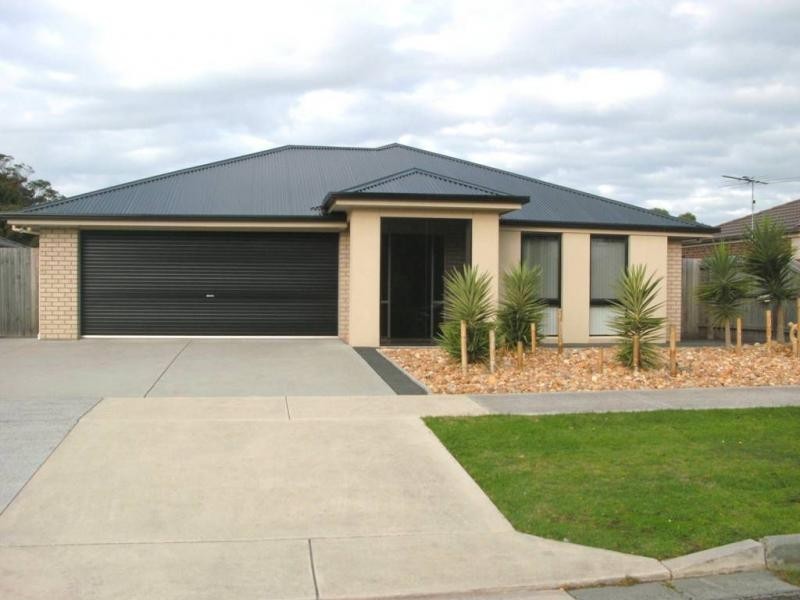 6 Barker Street, Corinella VIC 3984