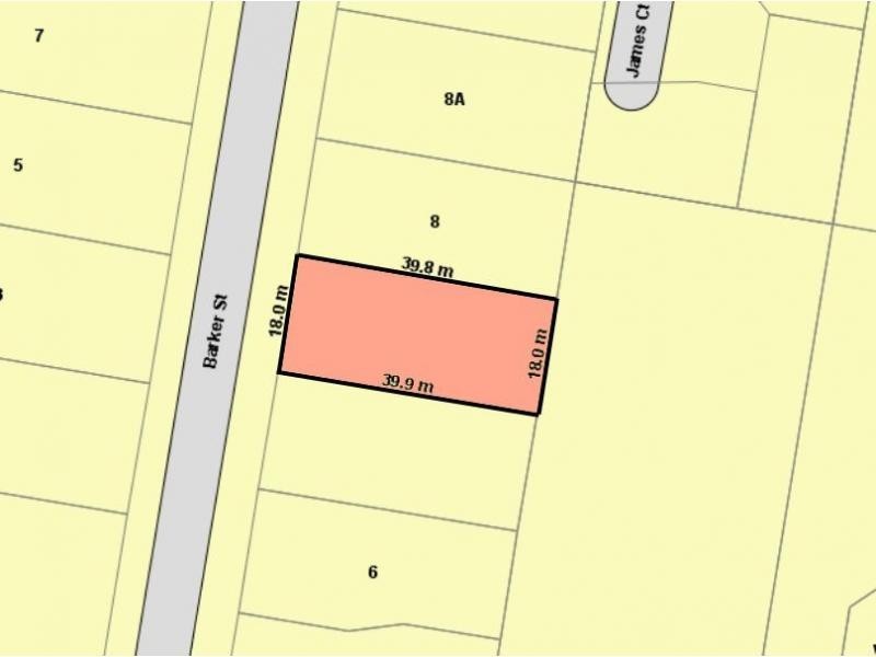 6 Barker Street, Corinella VIC 3984