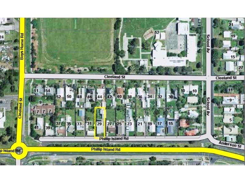 29 Phillip Island Road, Newhaven VIC 3925