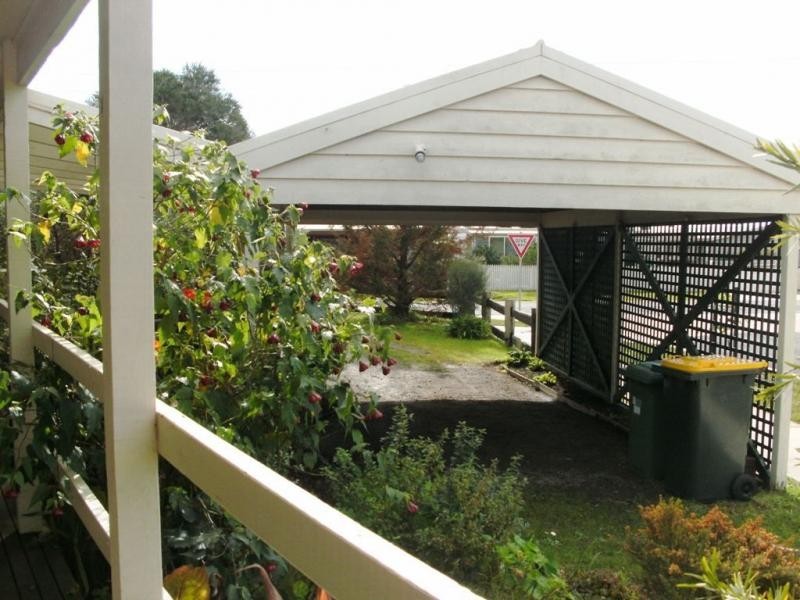 45 Scenorama Road, Coronet Bay VIC 3984