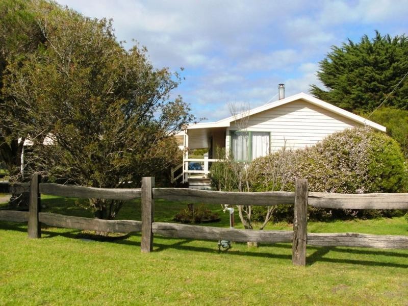 45 Scenorama Road, Coronet Bay VIC 3984