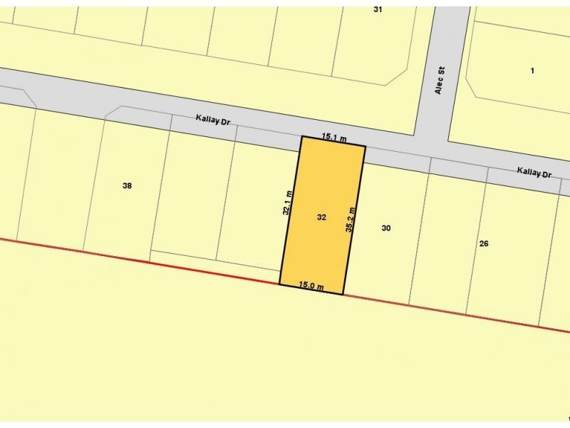 32 Kallay Drive, Pioneer Bay VIC 3984