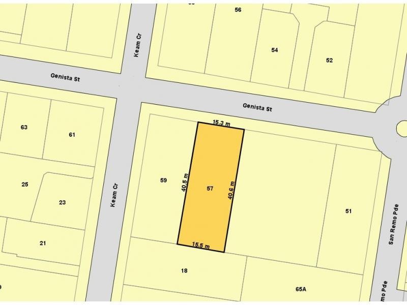 57 Genista Street, San Remo VIC 3925