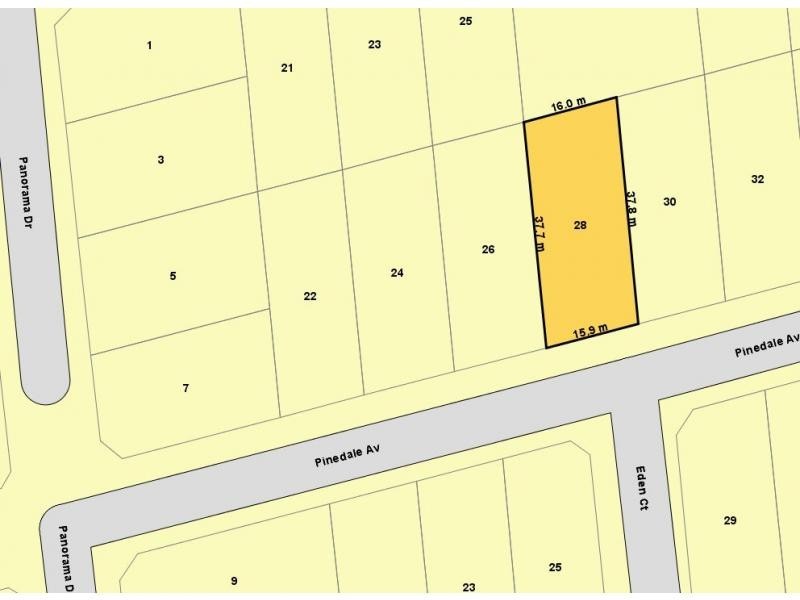 28 Pinedale Avenue, Cape Woolamai VIC 3925