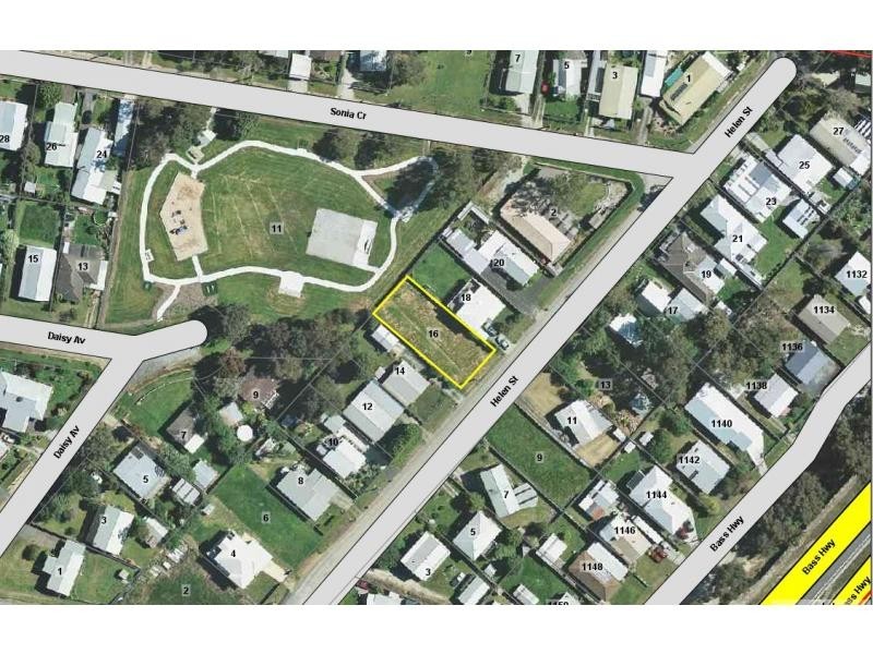 16 Helen Street, Pioneer Bay VIC 3984