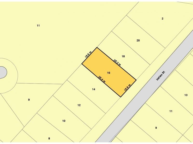 16 Helen Street, Pioneer Bay VIC 3984