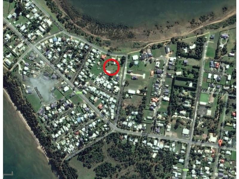 Lot 5, 9 Hamilton Street, Corinella VIC 3984