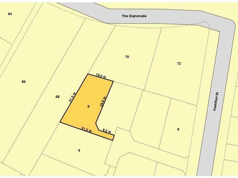 Lot 5, 9 Hamilton Street, Corinella VIC 3984
