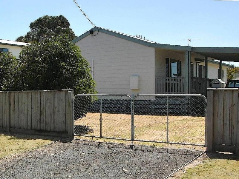 14 Scenorama Road, Coronet Bay VIC 3984
