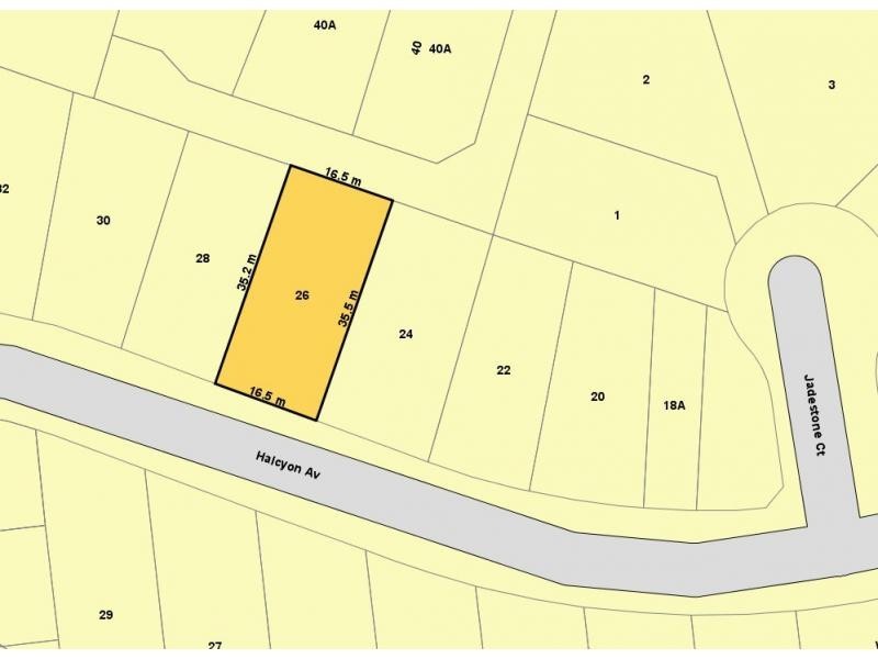 26 Halcyon Avenue, San Remo VIC 3925