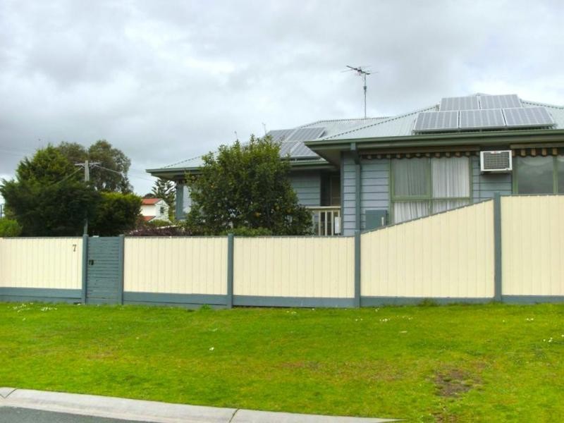 7 Oceanaires Avenue, Coronet Bay VIC 3984