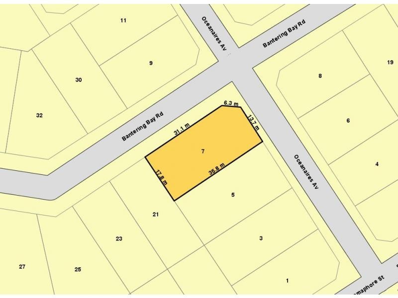 7 Oceanaires Avenue, Coronet Bay VIC 3984