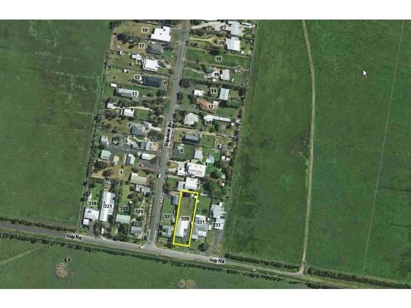 329 Guy Road, Tenby Point VIC 3984