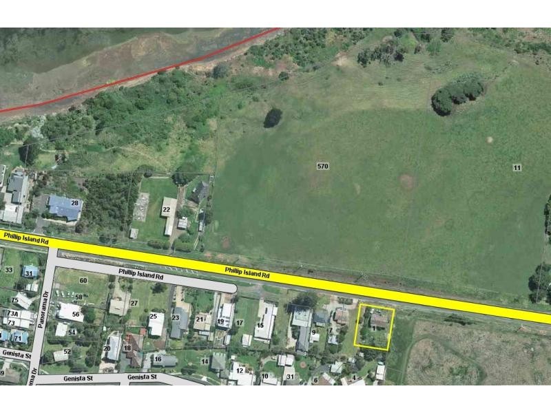 1-3 Phillip Island Road, San Remo VIC 3925