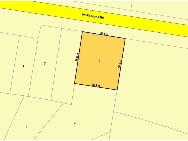 1-3 Phillip Island Road, San Remo VIC 3925