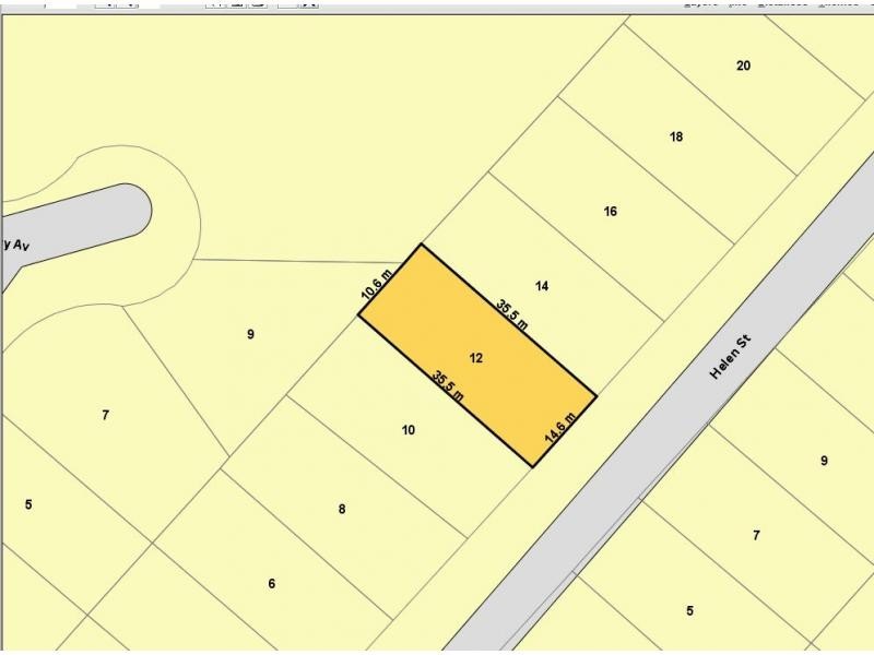 12 Helen Street, Pioneer Bay VIC 3984