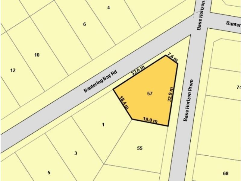 57 Bass Horizon Promenade, Coronet Bay VIC 3984