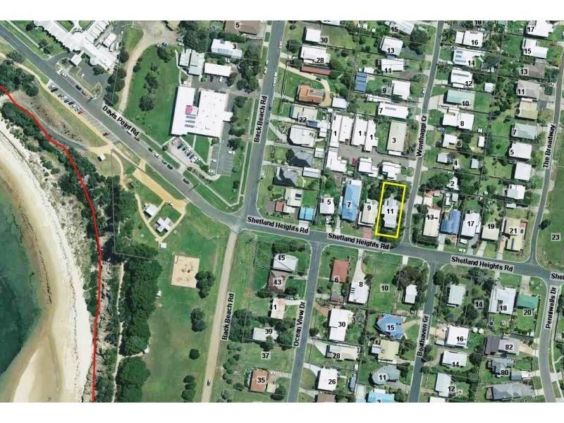 11 Shetland Heights Road, San Remo VIC 3925