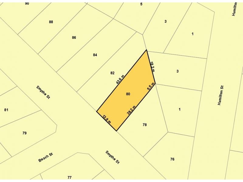 80 Smythe Street, Corinella VIC 3984