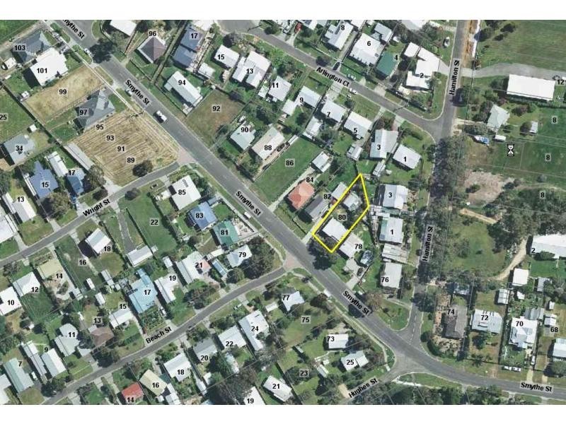 80 Smythe Street, Corinella VIC 3984