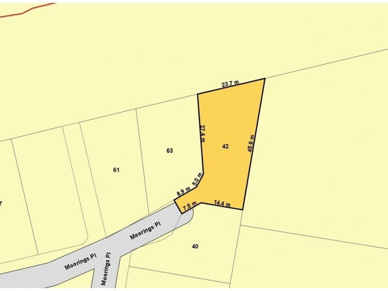 42 Moorings Place, Corinella VIC 3984