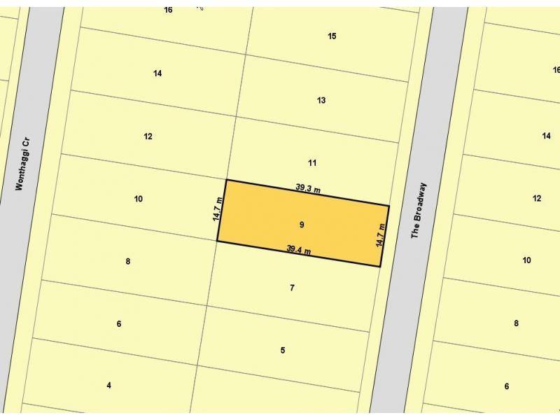 9 The Broadway, San Remo VIC 3925