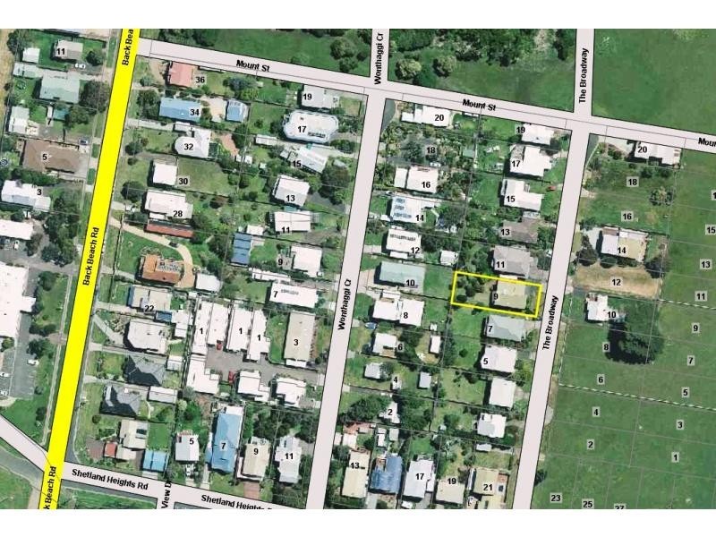 9 The Broadway, San Remo VIC 3925