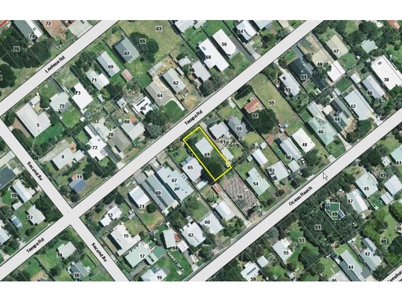 63 Tampa Road, Cape Woolamai VIC 3925