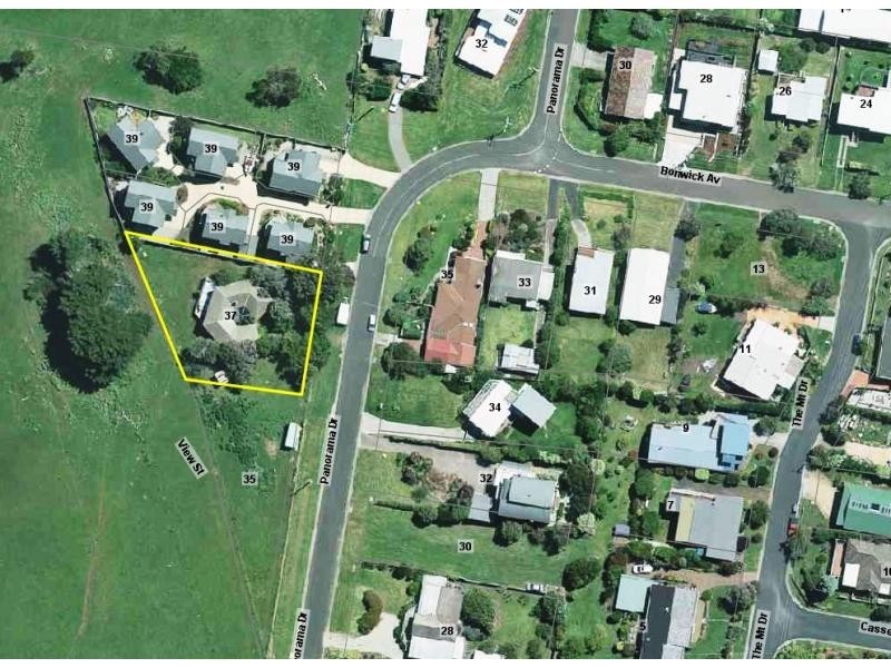 37 Panorama Drive, San Remo VIC 3925