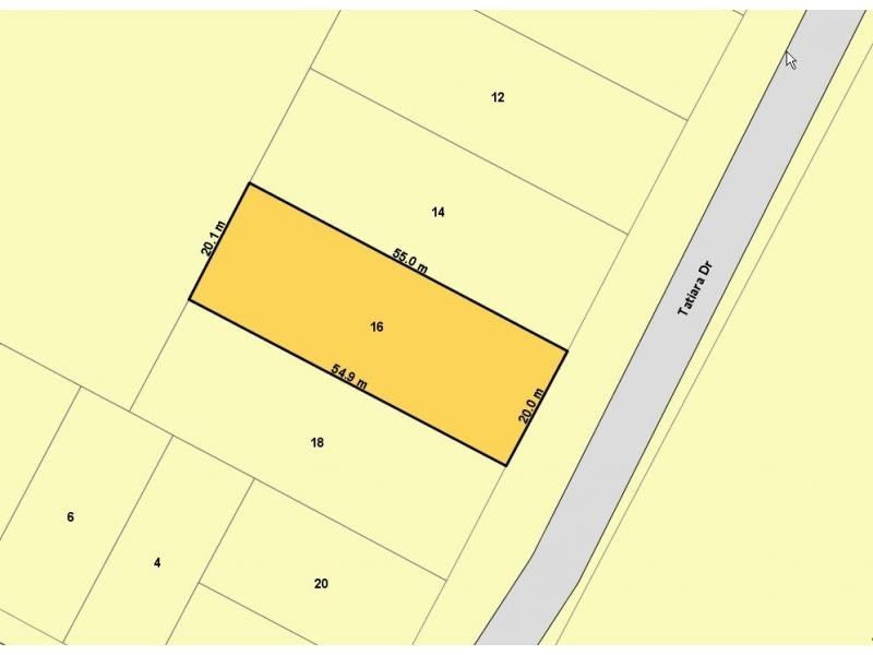 16 Tatiara Drive, Grantville VIC 3984