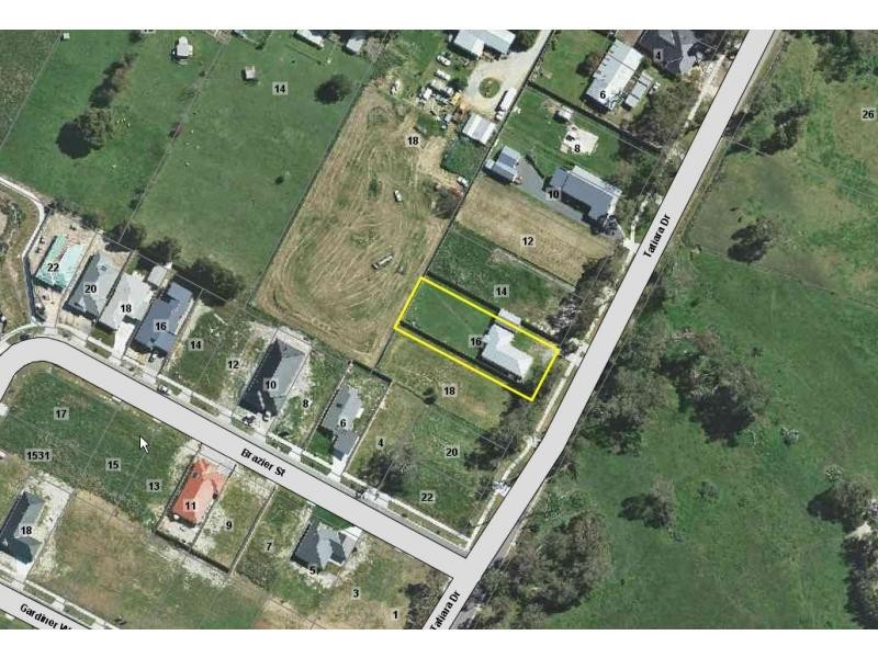 16 Tatiara Drive, Grantville VIC 3984