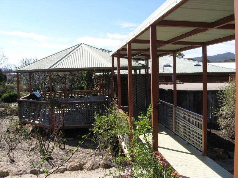 113 Mt Stirling Road, Stanthorpe QLD 4380