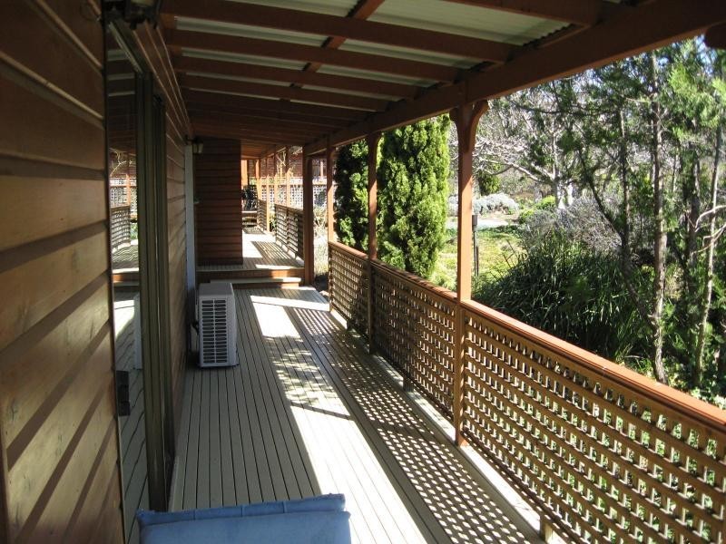 113 Mt Stirling Road, Stanthorpe QLD 4380